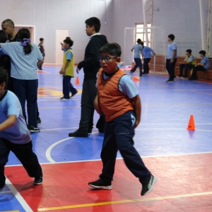 Día de la Actividad Física